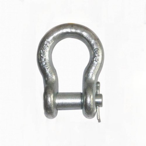 US Type Screw Pin Anchor Shackle G213