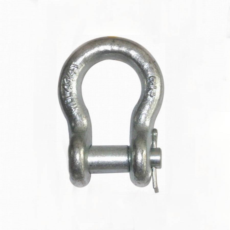 US Type Screw Pin Anchor Shackle G213