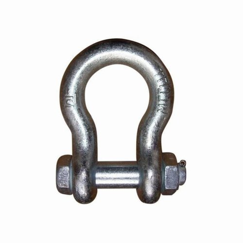 US Type Bolt Anchor Shackle G2130