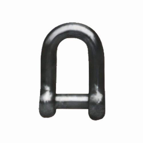 JIS Type Carver Shackle With Counter Sunk Slotted Head
