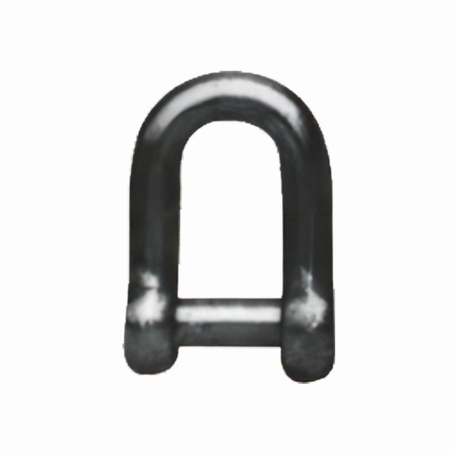 JIS Type Carver Shackle With Counter Sunk Slotted Head