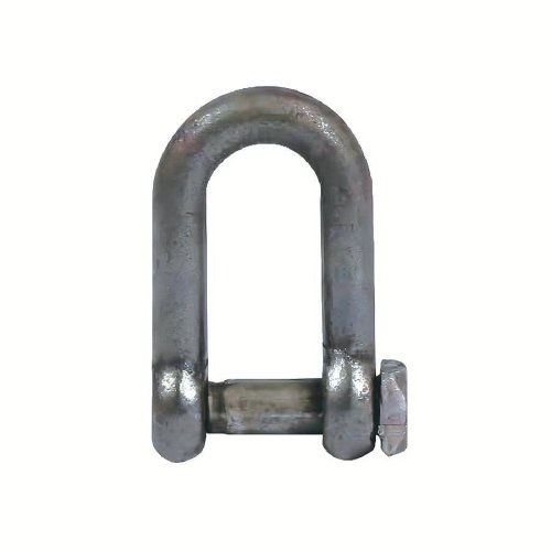 Trawling Shackle Over Size Pin