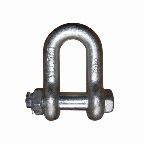US Type Bolt Anchor Shackle G2150