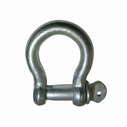 European Type Large Bow Shackle