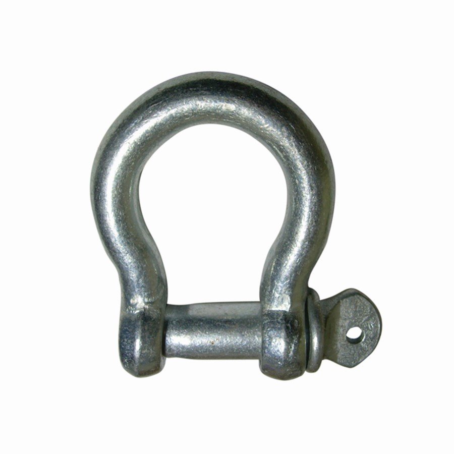 European Type Large Bow Shackle