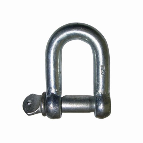 JIS Type Dee Shackle