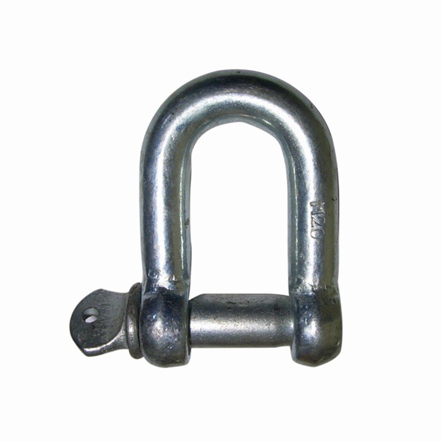 JIS Type Dee Shackle
