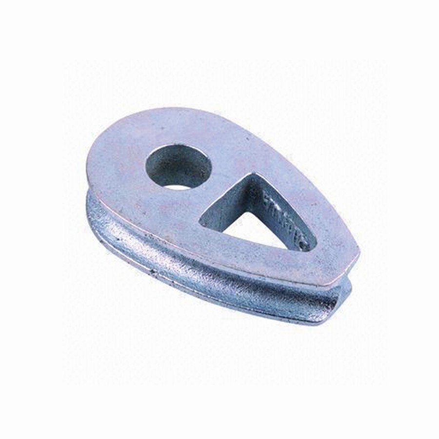 DIN3091 Wire Rope Thimble