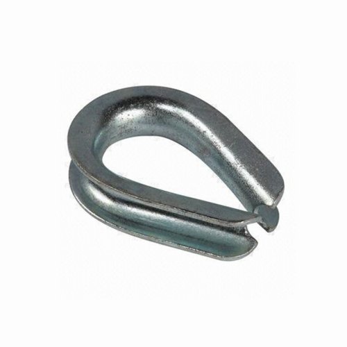 Heavy Duty US Type Wire Rope Thimble G414