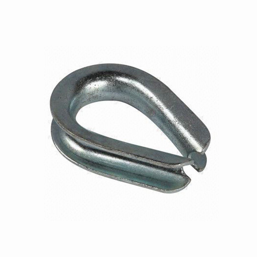 Heavy Duty US Type Wire Rope Thimble G414