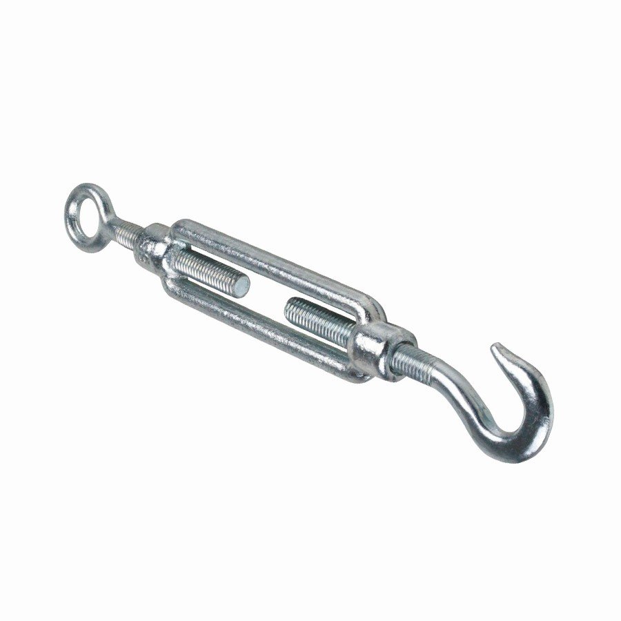 Din1480 Turnbuckle