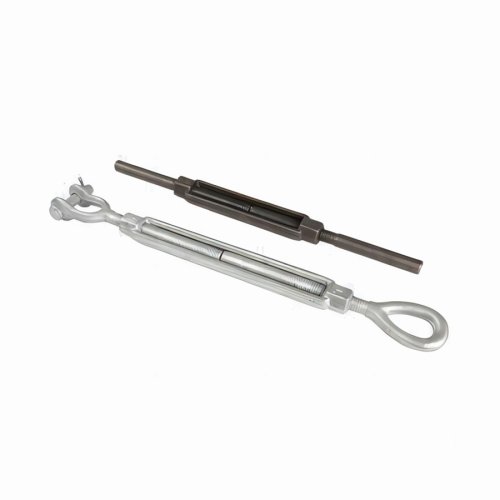 US Type Drop Forged Turnbuckle