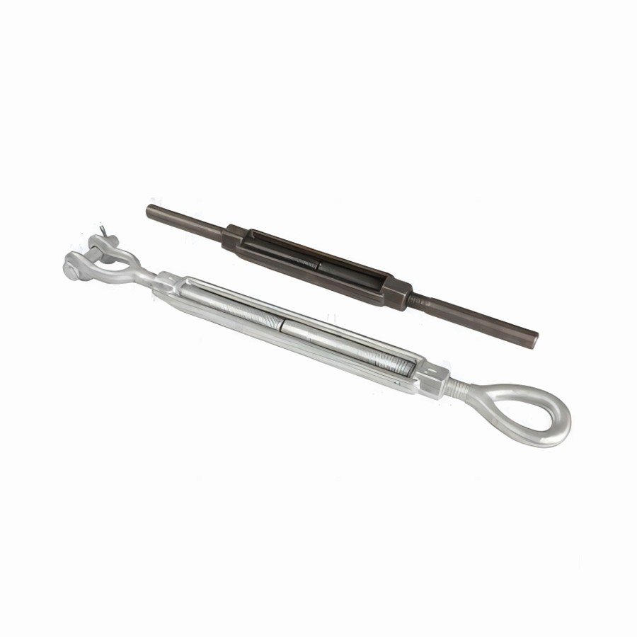 US Type Drop Forged Turnbuckle
