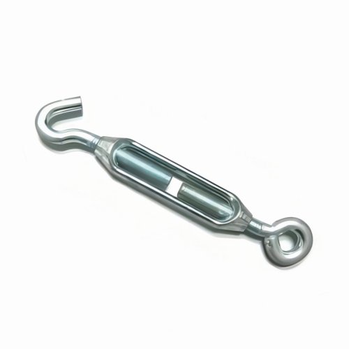 Die Casting Zinc Alloy Steel Turnbuckle