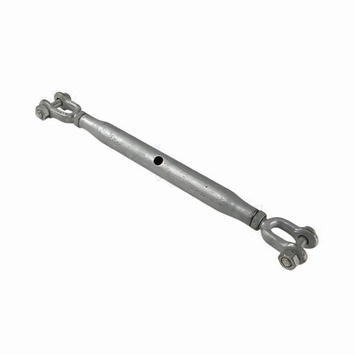 Din1478 Turnbuckle