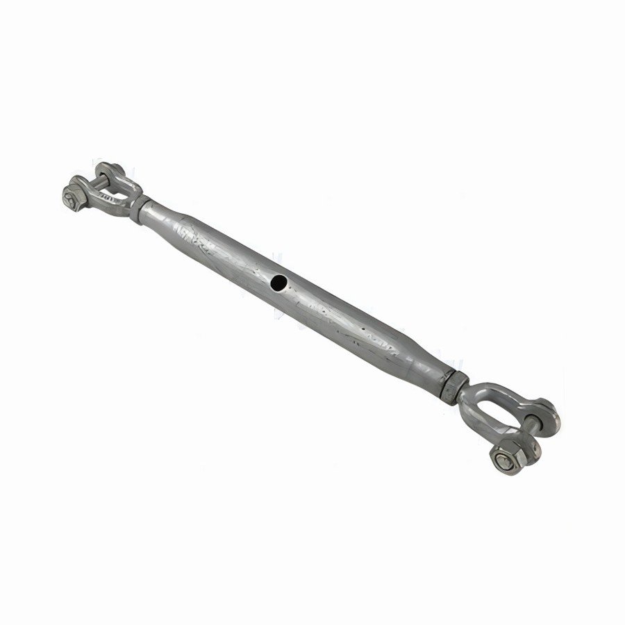 Din1478 Turnbuckle