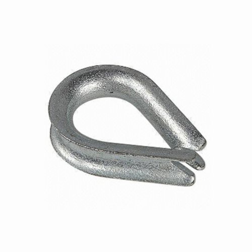 DIN6899B Wire Rope Thimble