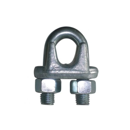 Drop Forged US Type Wire Rope Clip