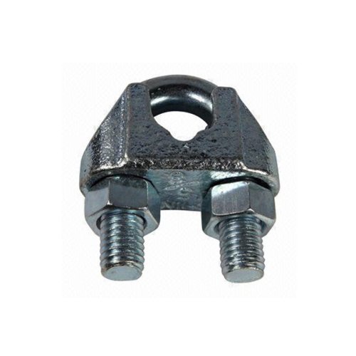 US Type Malleable Wire Rope Clip