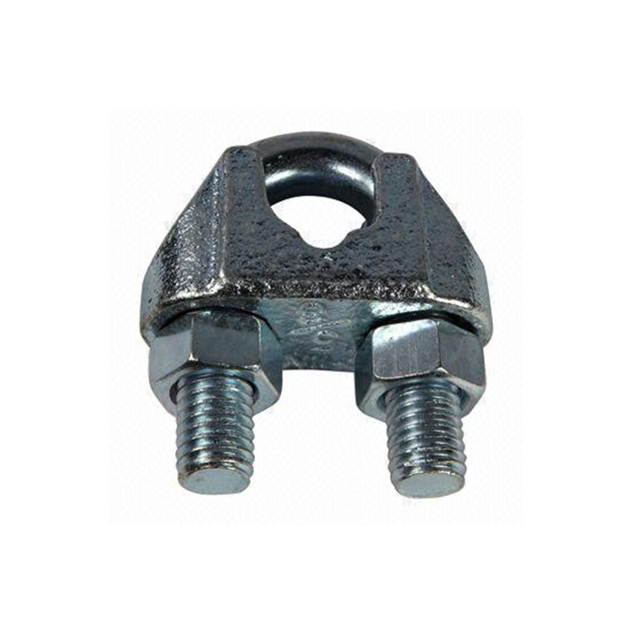 US Type Malleable Wire Rope Clip