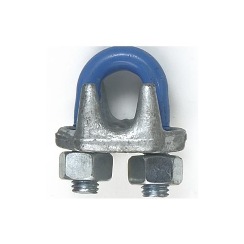 G450 US Type Wire Rope Clip