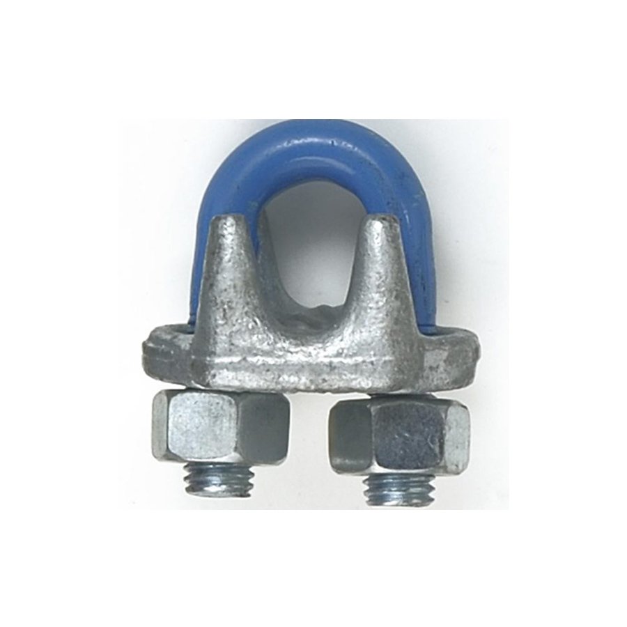 G450 US Type Wire Rope Clip