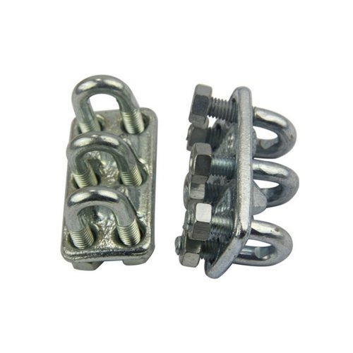 Triple type Wire Rope Clip