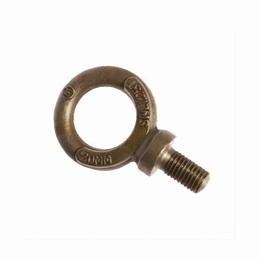 BS4278-3 Dynamo Eye Bolts