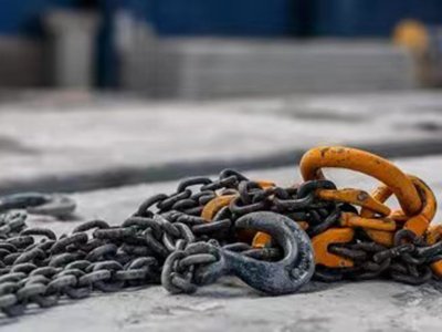 Structure and type matters of lifting tools.