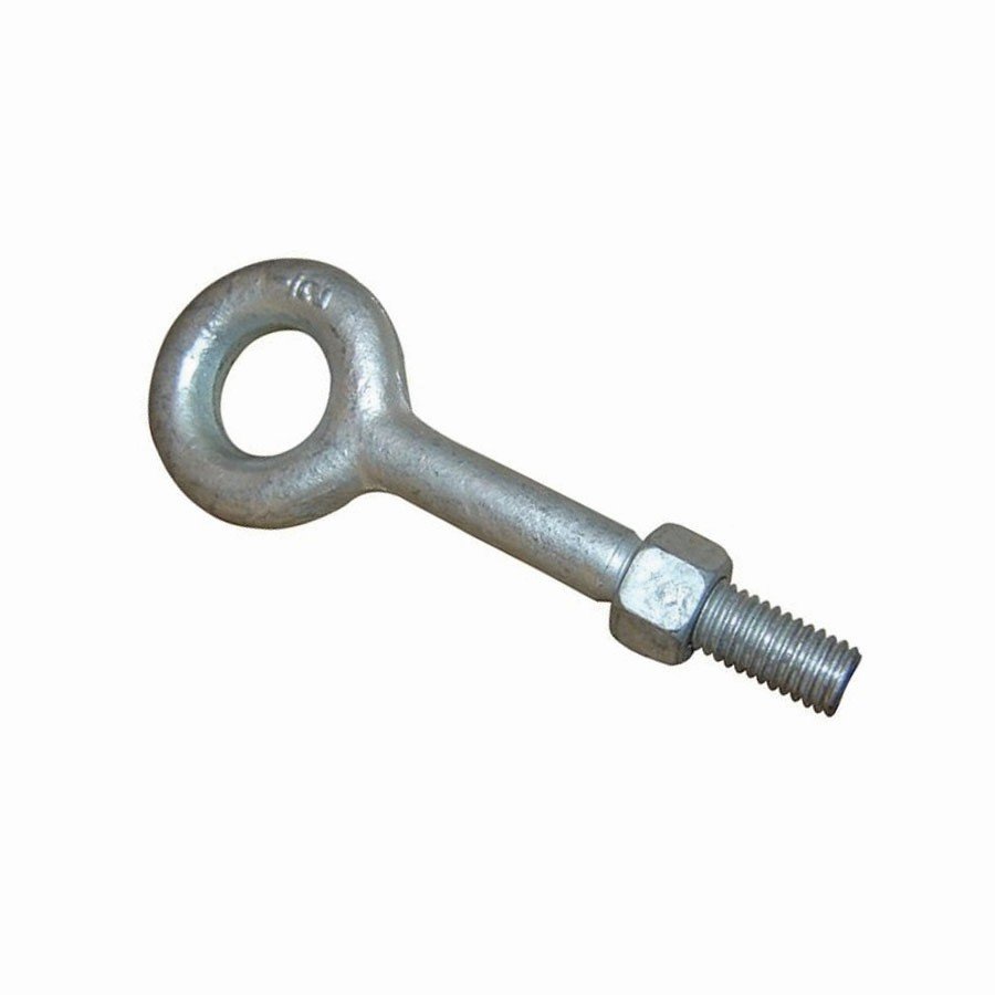 Regular Nut Eye Bolts G291