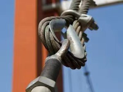 Functional matters of rigging.