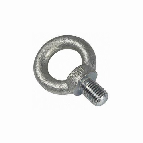 Drop Forged Din580 Eye Bolt