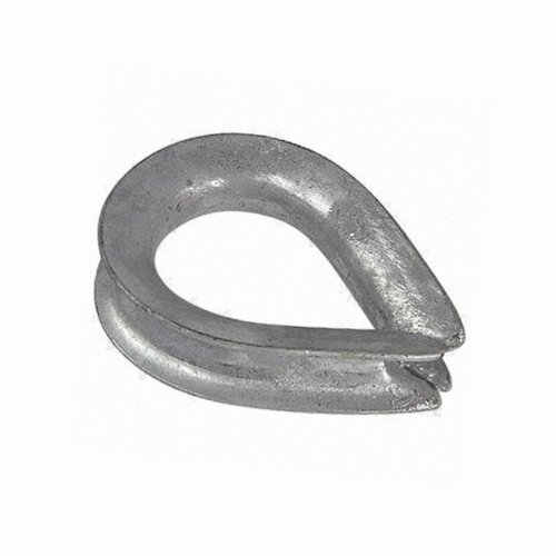 British Standard Wire Rope Thimble BS464