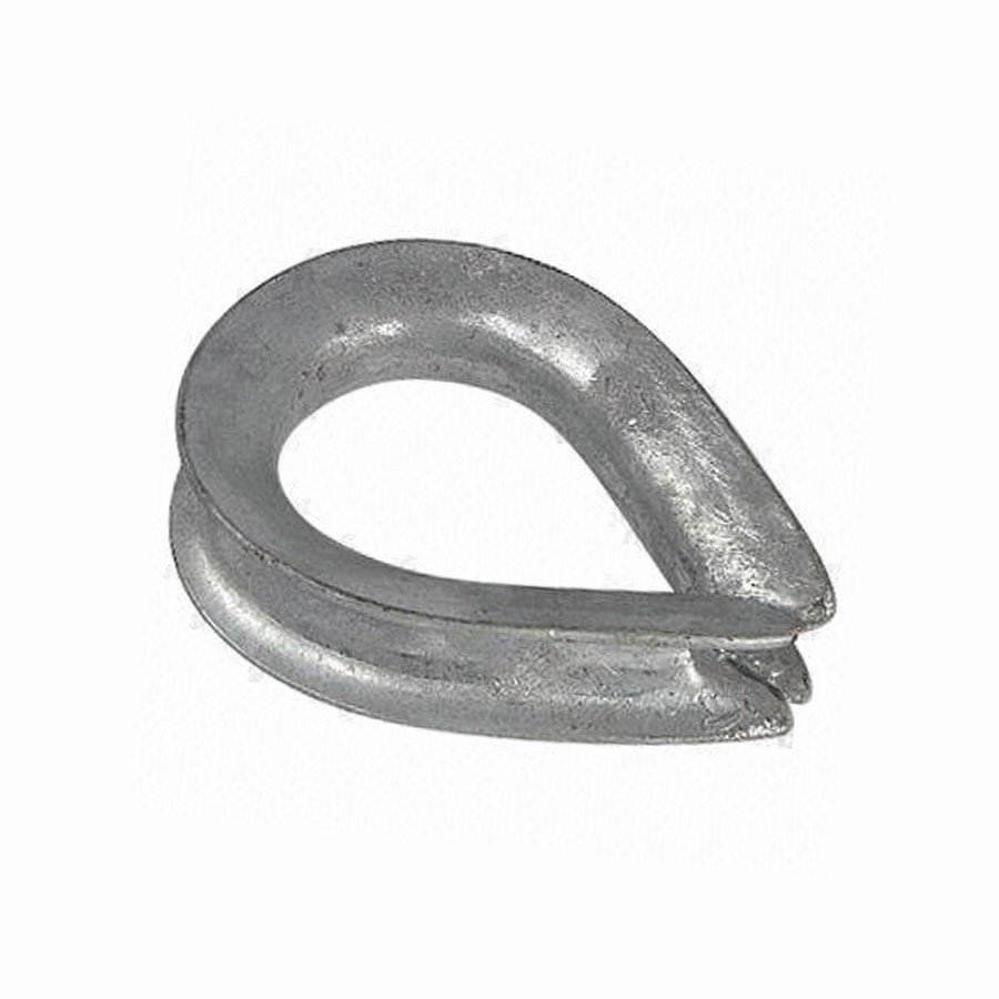 British Standard Wire Rope Thimble BS464
