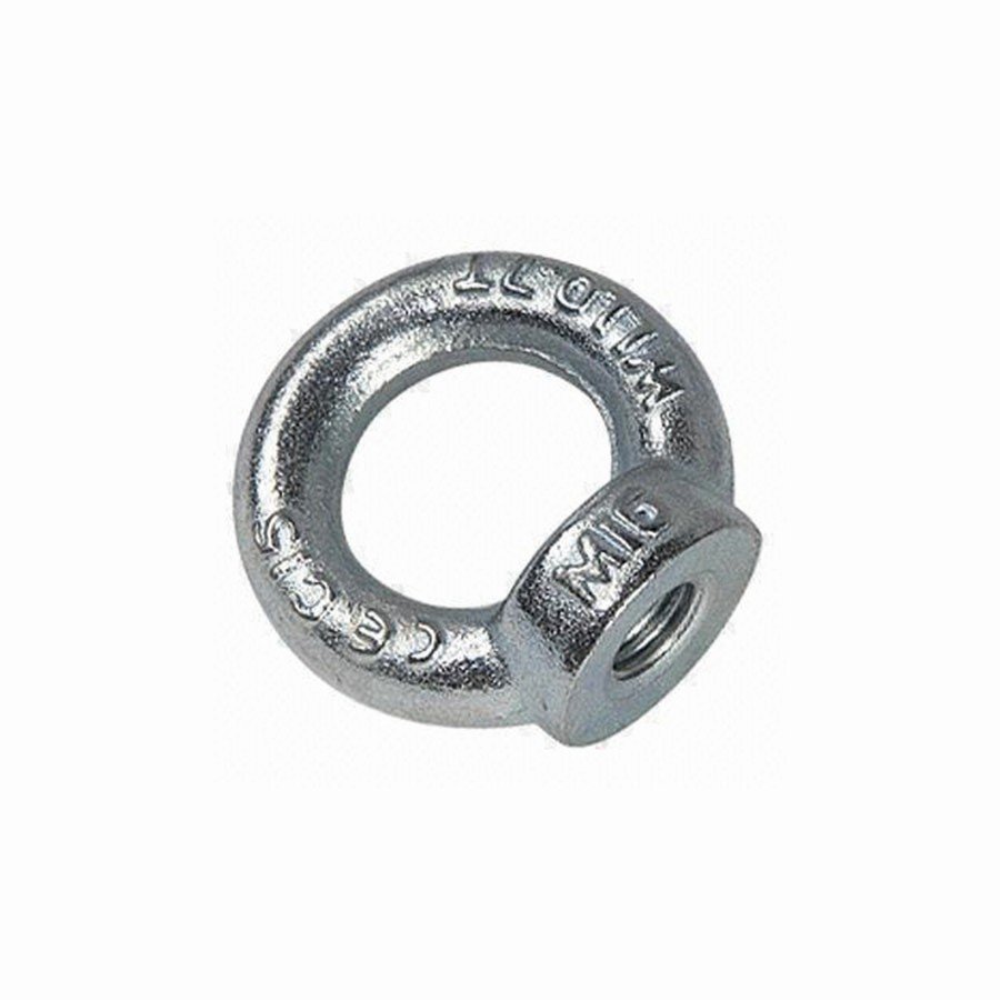 DIN582 Lifting Eye Nut