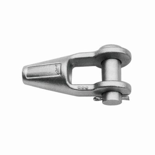 Grooved Open Spelter Sockets SM-416 