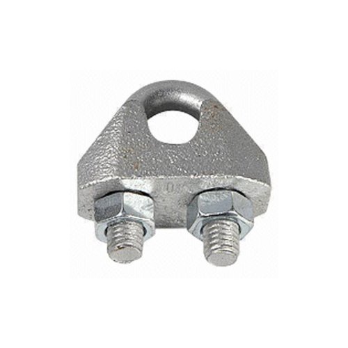 DIN1142 Wire Rope Clip