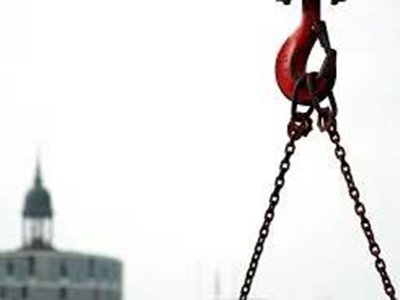 Application maintenance management of hoisting……