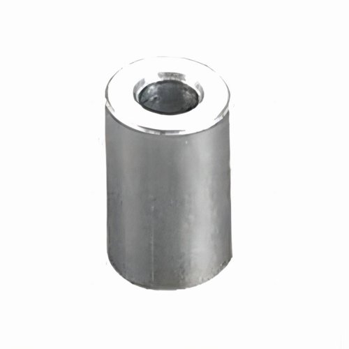 Aluminium Stop Buttons