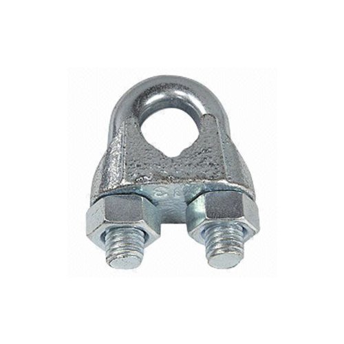 DIN741 Wire Rope Clip