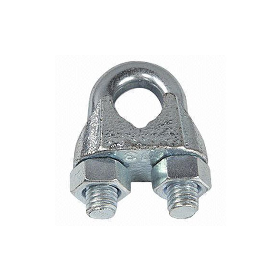 DIN741 Wire Rope Clip