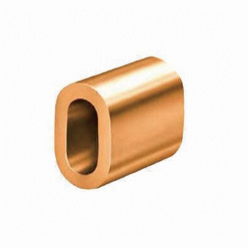 Copper Ferrules 