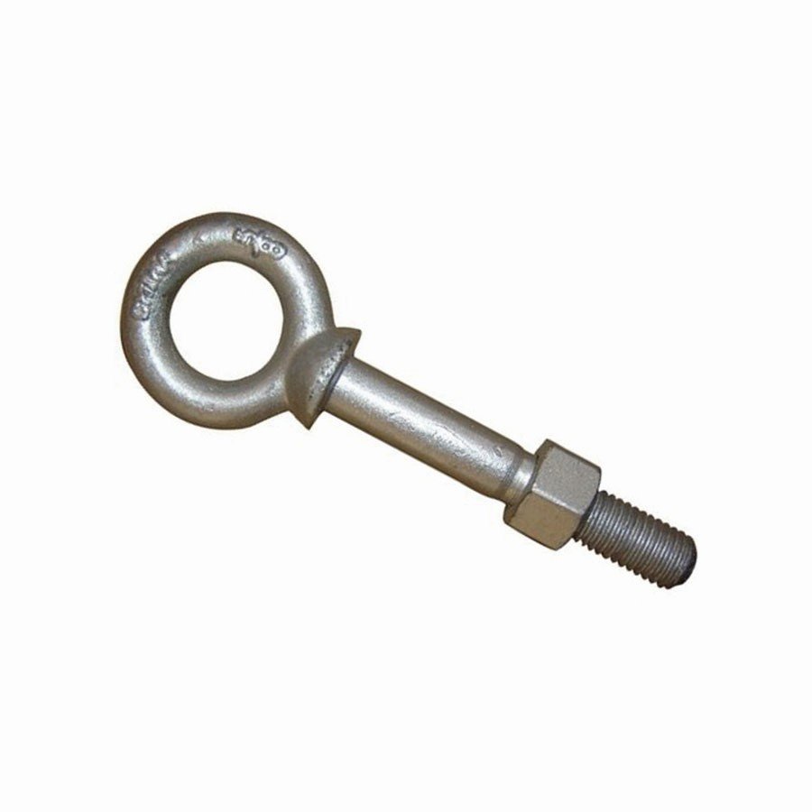 Shoulder Nut Eye Bolts G277