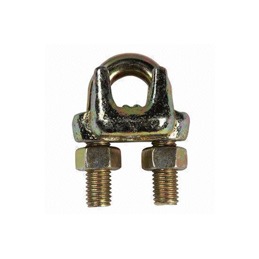 A Type Malleable Wire Rope Clip