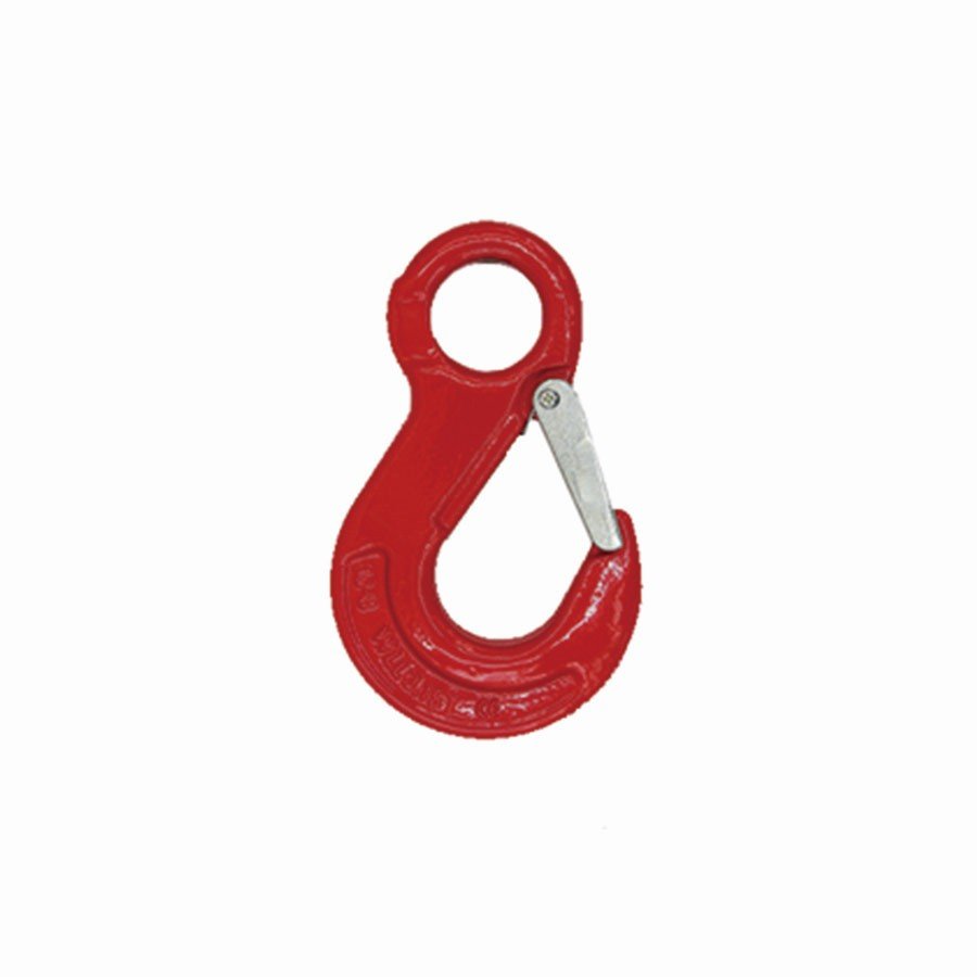 G80 Eye Sling Hook New Type A-327