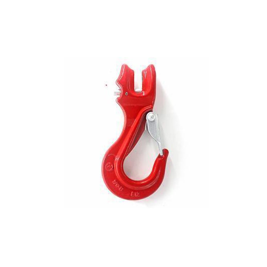 Alloy Steel Shortening Clutch Sling Hook