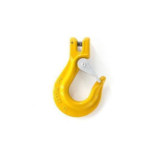 SR014 Alloy Steel Clevis Sling Hook