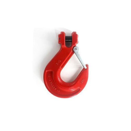 SR012 Alloy Steel Clevis Sling Hook