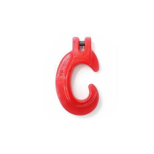 Alloy Steel Clevis C Hook