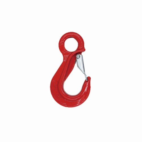 G80 Eye Sling Hook with Latch